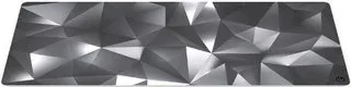 Alfombrilla Endorfy Crystal Black Xl