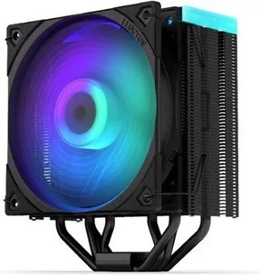 Disipador Endorfy Fera 5 Black ARGB