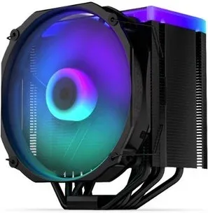 Disipador Endorfy Fortis 5 Black ARGB
