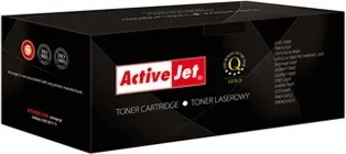 Tóner Compatible Hp Q7551A Activejet Negro