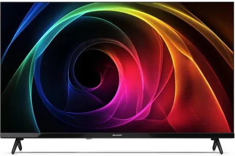 Sharp 32Ha1205E Nonsmart 32" H