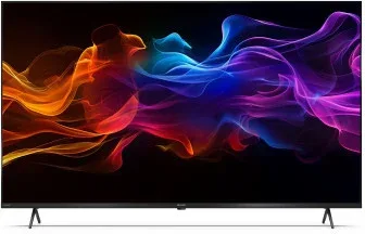 Sharp 55Hp5265E Google Tv 55"