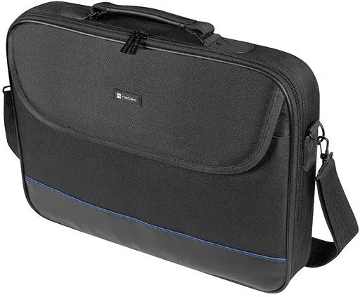 Maletin Natec Impala 15.6" Negro