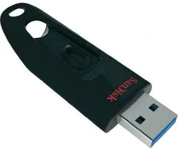 SanDisk SDCZ48-064G-U46 Lápiz USB 3.0 Ultra 64GB