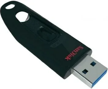 SanDisk SDCZ48-128G-U46 Lápiz USB 3.0 Ultra 128GB
