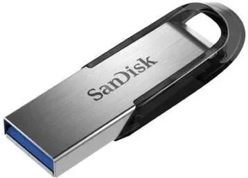 Pendrive 256GB SanDisk Ultra Flair USB 3.0