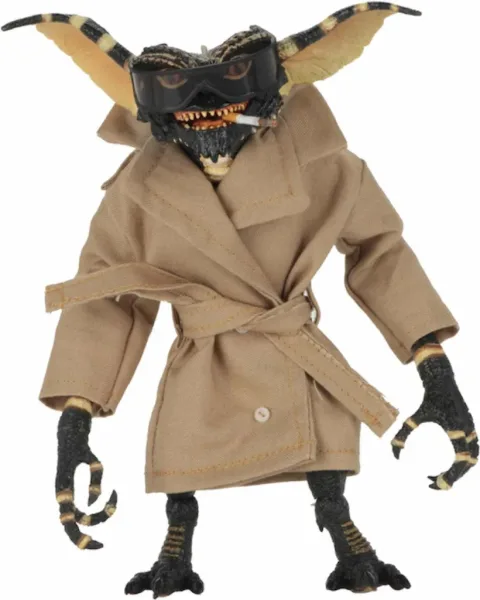 Figura neca gremlins edicion ultimate flasher