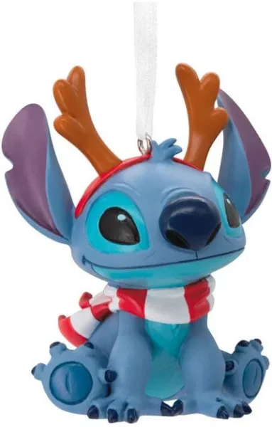 Figura decorativa disney stitch
