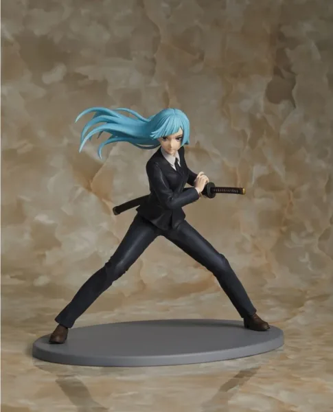 Figura taito jujutsu kaisen miwa kasumi 18 cm