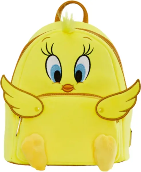 Mochila loungefly looney tunes piolin