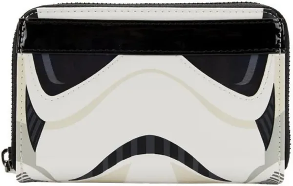 Cartera loungefly star wars stormrooper