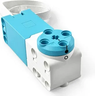 Lego technic spike prime motor angular mediano