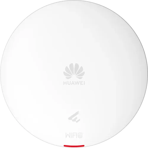 Huawei Ap362 ( 11Ax Indoor , 2+2 Dual Bands Smart Antenna)
