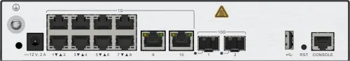 Huawei AC650-256AP pasarel y controlador 10, 100, 1000 Mbit/s