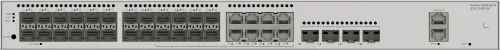 Huawei S310 24St4X,S310 24St4X,S310 24St4X 24 Ge Sfp Ports, 8 Of Which Are Dual Purpose 10 100 1000 Or Sfp, 4 10Ge Sfp Ports, Built In AC Power