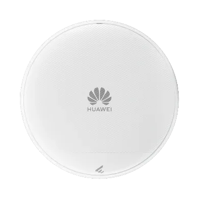 Huawei AP371 2500 Mbit/s Blanco Energía sobre Ethernet (PoE)