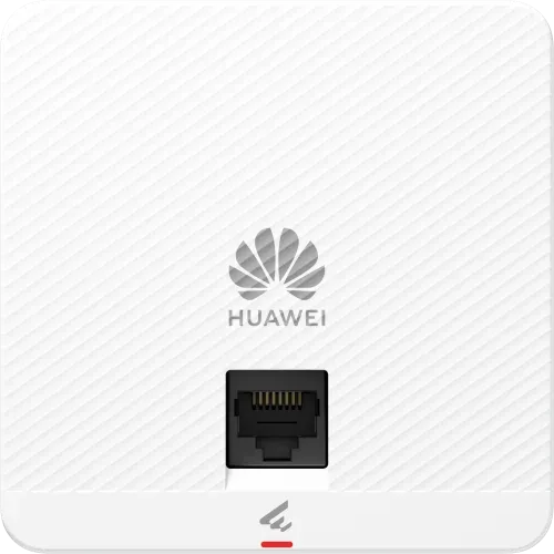 HUAWEI eKit AP162E 2975 Mbit/s Blanco Energía sobre Ethernet (PoE)