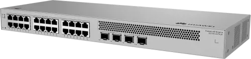 HUAWEI eKit S310S Series S310S-24T4JX Gestionado L2+ Gigabit Ethernet (10/100/1000) 1U Gris