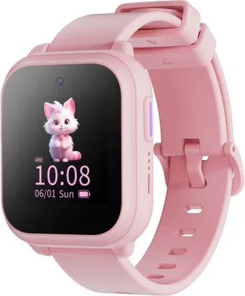 Zte Watch Kids 2 Pink