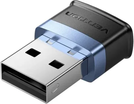 Adaptador USB - WiFi Vention KDEB0/ 900Mbps