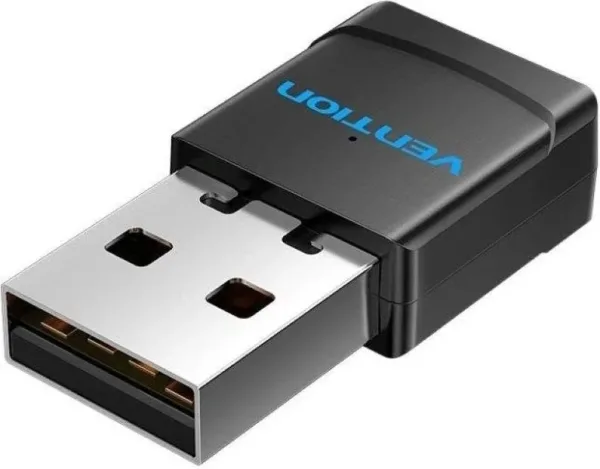 Adaptador USB - WiFi Vention KDSB0/ 433Mbps