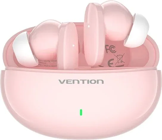 Auricular Bluetooth Nbfp0 Rosa Vention