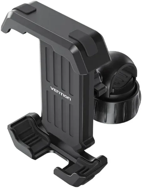 Soporte de Smartphone para Bici Vention KSFB0/ Negro