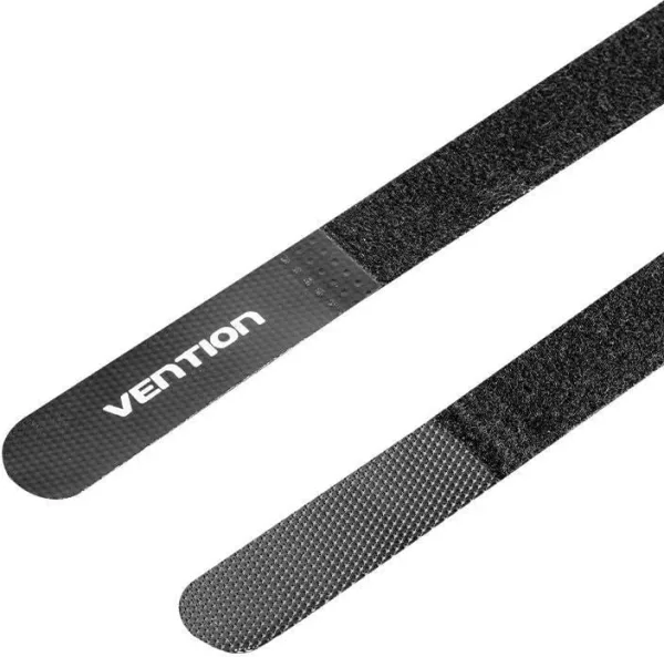 Tira Organizadora de Cables Vention KANB0/ 12cm