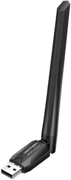 Adaptador USB - WiFi Vention KDTB0/ 650Mbps