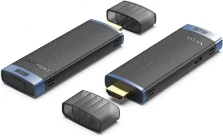 Adaptador de vídeo inalámbrico HDMI a HDMI Vention ADCL0