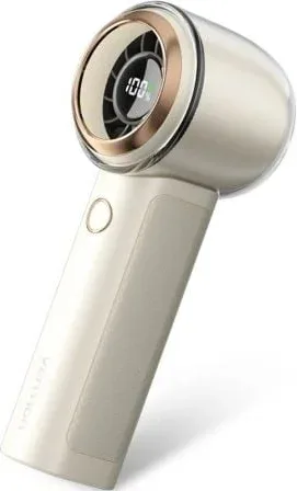 Ventilador de Mano Vention PBAN0/ 4 velocidades