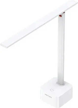 Lámpara de Escritorio Vention PDBW0/ 5W/ Blanca