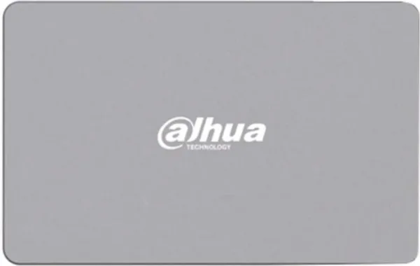 Disco duro externo dahua e10 2tb USB gris