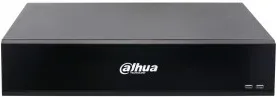 (Dhi-Nvr5864-Xi) Dahua Grabador IP Nvr de 64 Canales, 2U, 8Hdd con Acupick Hasta 36 Canales, Ia, Smd Plus, Metadatos, Anpr, Mapa de Calor y Conteo de Personas, Hasta 20TB por HDD