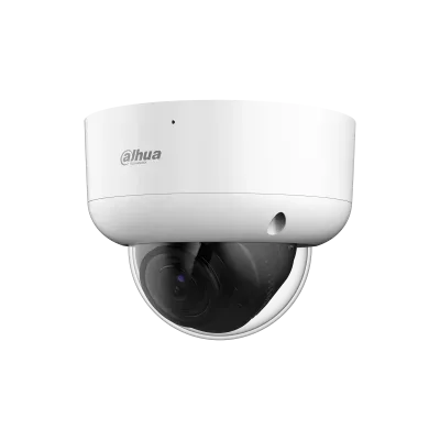 (Dh-Hac-Hdbw1801Rap-Z-A-27135-S2) Dahua Cámara Híbrida Minidomo Serie 1 8Mp Varifocal 2.7-13.5Mm