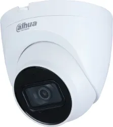 (Dh-Ipc-Hdw2230Tp-As-0280B-S2-Qh3) Dahua Cámara IP Turret Lite Wizsense Serie 2 2Mp H265 Pal Soporta microSD 256GB Alarma 2.8Mm