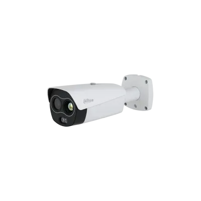Dahua - Dh-Tpc-Bf4441-B13F6-Bw-S2 - Cámara Termica IP Dual