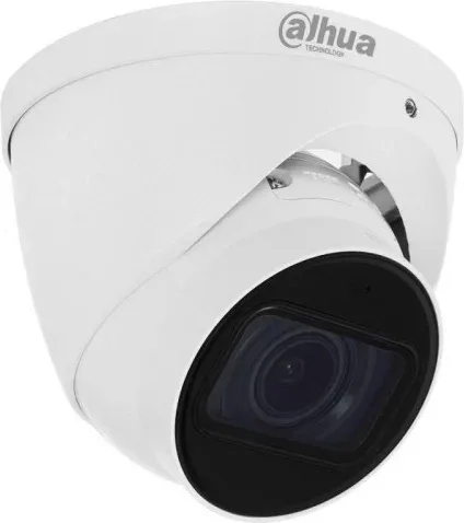(Dh-Ipc-Hdw2441Tp-Zs-27135) Dahua Cámara IP Turret 4Mp Serie 2 Varifocal Motorizada 2.7-13.5Mm