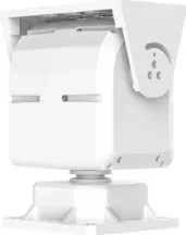 (Dh-Pfa170) Dauha Soporte con Pan/Tilt. Controla el Ángulo de Rotación y la Velocidad. Montaje en Poste o Pared. Fabricado en Aluminio. Capacidad de Carga de 5 Kg. Interfaz Rs485, Protocolo Pelco-D. Protección Ip55.