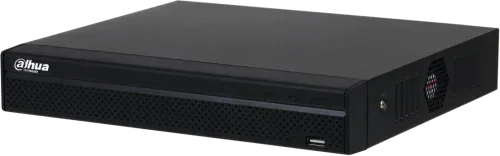 (Dhi-Nvr4104Hs-4Ks3) Dahua Grabador IP Serie 4, Compact 1U, 4 Canales, 4K, 1 HDD