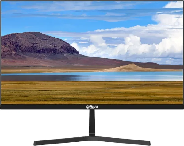 Monitor dahua 27 pulgadas dhi - lm27 - b200s 1080p 250cd - m2 h178 - v178 HDMI VGA speaker