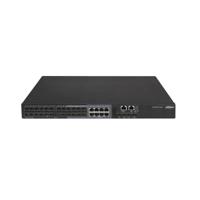 (Dh-S5500-24Gf4Xf-E-V2) Dahua Switch 24 Puertos