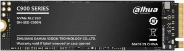 Disco duro interno SSD dahua c900 128gb M.2 PCIe 3.0