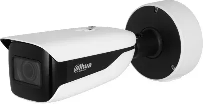 (Dh-Ipc-Hfw7442Hp-Z-2712F-Dc12Ac24V-X) Dahua Cámara IP Bullet Wizmind Serie 7 4Mp Motorizada Varifocal 2.7-12Mm Epoe
