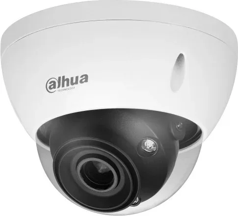(Dh-Ipc-Hdbw5241Ep-Ze-27135-Dc12Ac24V-S3) Dahua Domo IP 2Mp Ir Vari Focal 2.7-13.5Mm