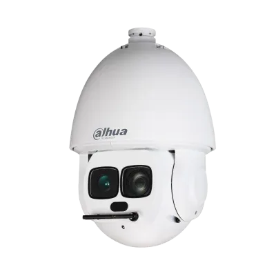 (Dh-Sd6Al245GB-Hnv) Dahua Camara IP Ptz 2Mp 45X Startlight Wdr Ir500M Ip67 Audio E/S Ai Hi-PoE