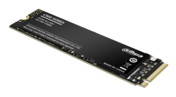 SSD Dahua C900 256GB NVMe