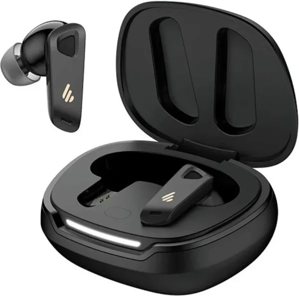 Auriculares edifier neobuds pro 2 inalambrico negro