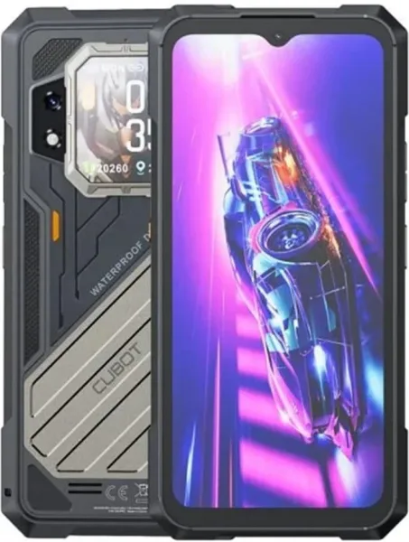 Movil cubot kingkong x 5g 16 - 256gb