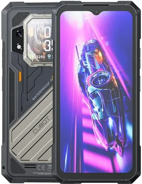 Movil cubot kingkong x 5g 16 - 512gb